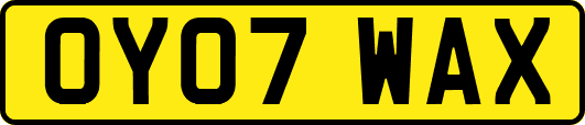 OY07WAX