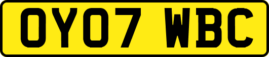 OY07WBC