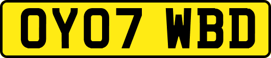 OY07WBD