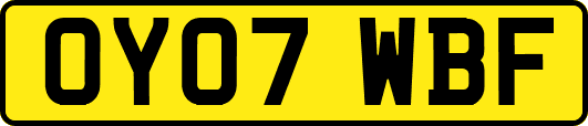 OY07WBF