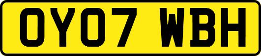 OY07WBH