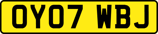OY07WBJ