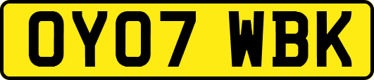 OY07WBK