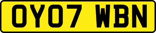 OY07WBN