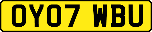 OY07WBU