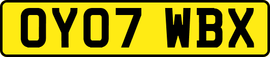 OY07WBX