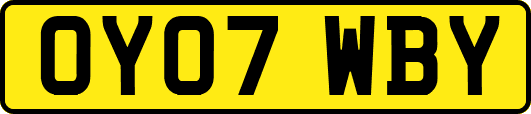 OY07WBY