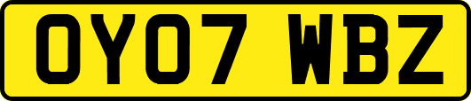 OY07WBZ