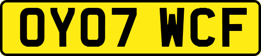 OY07WCF