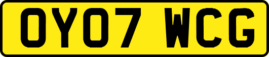 OY07WCG