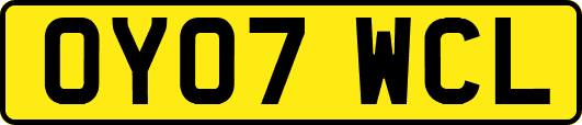 OY07WCL