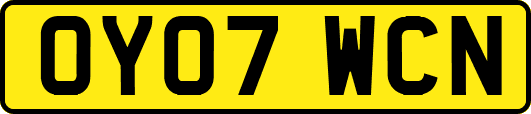 OY07WCN