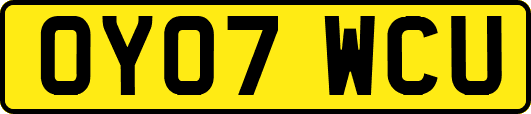 OY07WCU