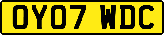 OY07WDC