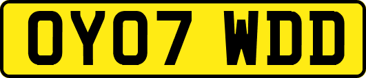 OY07WDD