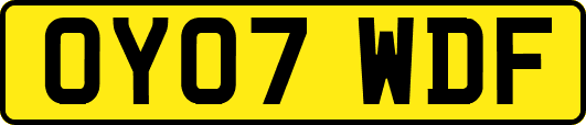 OY07WDF