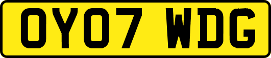 OY07WDG