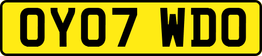 OY07WDO