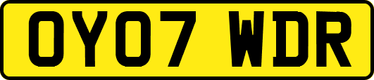 OY07WDR