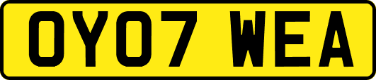 OY07WEA