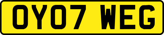 OY07WEG