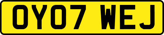 OY07WEJ