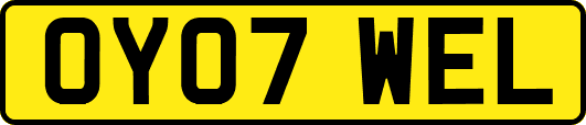 OY07WEL
