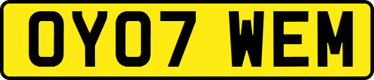 OY07WEM