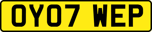 OY07WEP