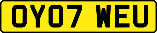 OY07WEU
