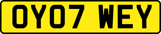 OY07WEY