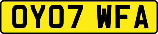 OY07WFA
