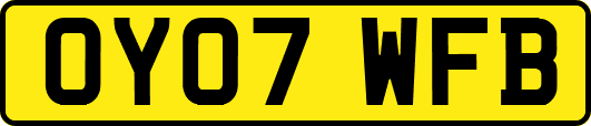 OY07WFB