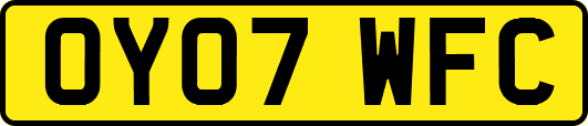 OY07WFC