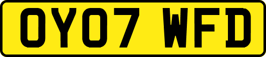 OY07WFD