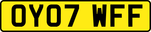 OY07WFF