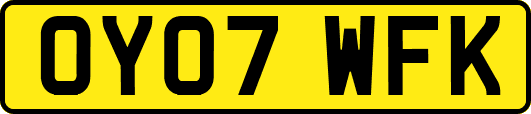 OY07WFK