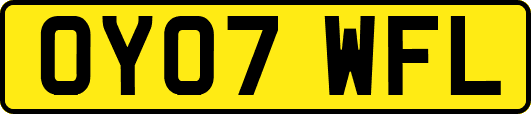 OY07WFL
