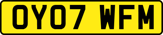 OY07WFM