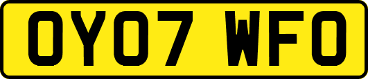 OY07WFO