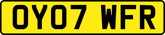 OY07WFR