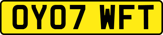 OY07WFT