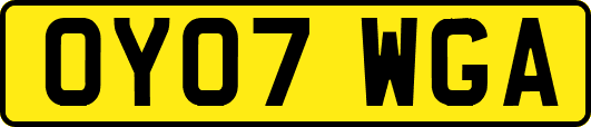 OY07WGA