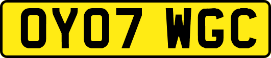 OY07WGC