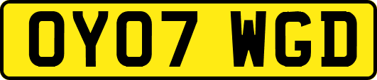 OY07WGD