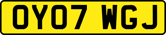 OY07WGJ