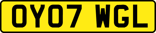 OY07WGL