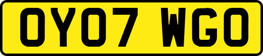 OY07WGO