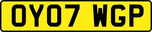 OY07WGP