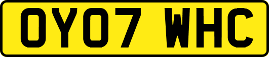 OY07WHC